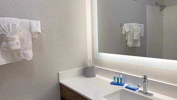 Holiday Inn Express Columbia image 2