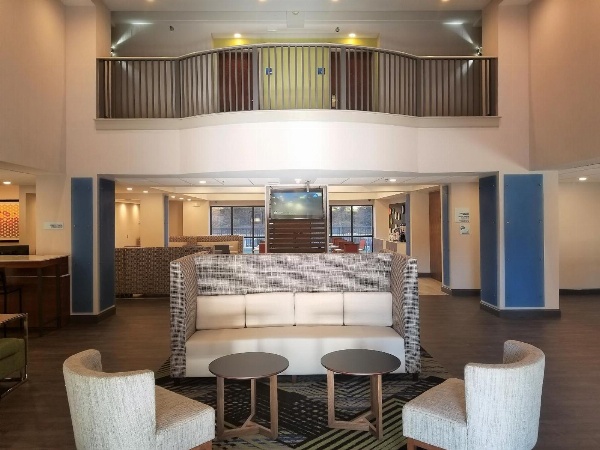 Holiday Inn Express Columbia image 6