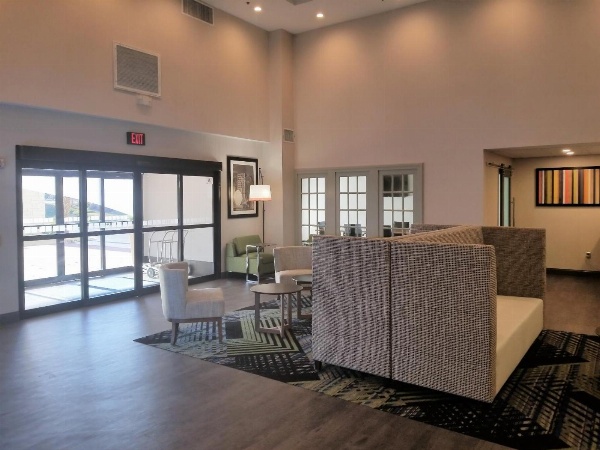 Holiday Inn Express Columbia image 7